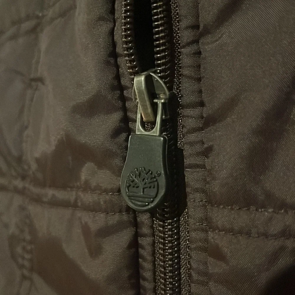 EUC TIMBERLAND KID’S JACKET.  Size 12-14, medium